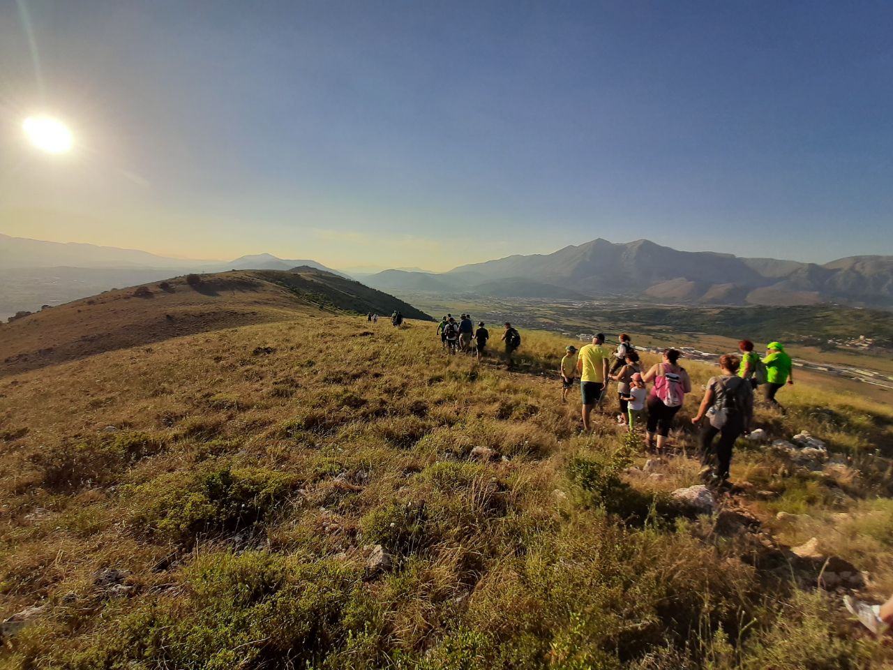 Appennini for All La nostra offerta per un turismo inclusivo